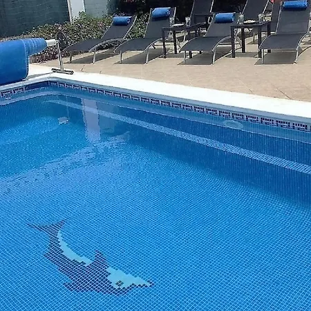Villa Villa Pandora, Puerto Banus, Marbella Marbella