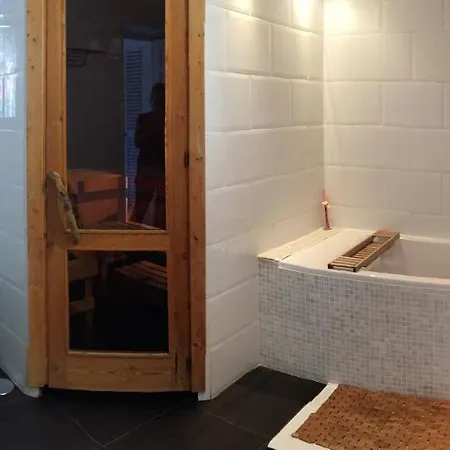Villa Pandora, Puerto Banus, Marbella * Marbella