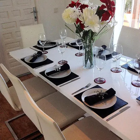Villa Pandora, Puerto Banus, Marbella Villa Marbella