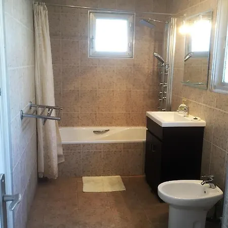 Villa Pandora, Puerto Banus, Marbella Villa Marbella