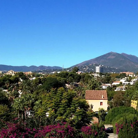 Villa Pandora, Puerto Banus, Marbella Villa Marbella