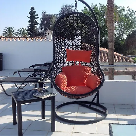 Villa Villa Pandora, Puerto Banus, Marbella *