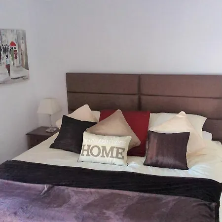 Villa Villa Pandora, Puerto Banus, Marbella Marbella