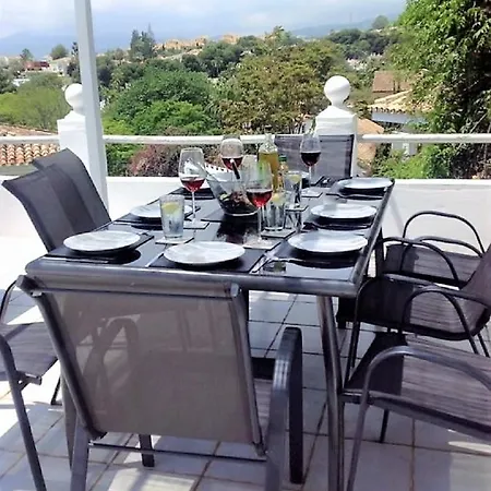 Villa Villa Pandora, Puerto Banus, Marbella Marbella